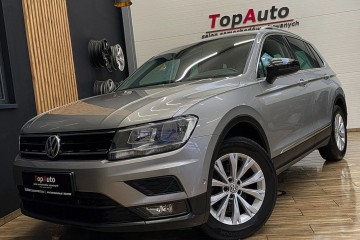 2.0 TDI *IQ.DRIVE* 150KM * DSG * bezwypadkowy * kamera *