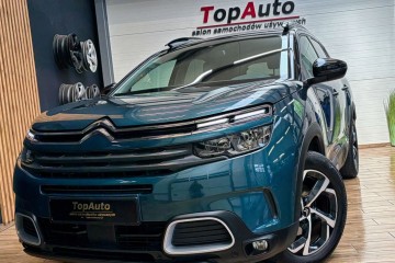 1.5BlueHDI* 130KM * virtual cockpit * BEZWYPADKOWY *gwarancja* MANUAL