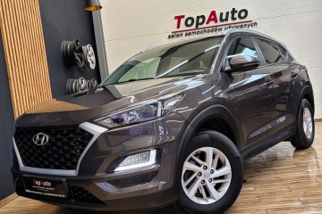 LIFT * 1.6 CRDi* manual * GWARANCJA * kamera *Android / CarPlay *