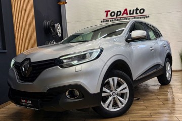 * 1.5 DCI * NAVI * manual *gwarancja * BEZWYPADKOWY *LED