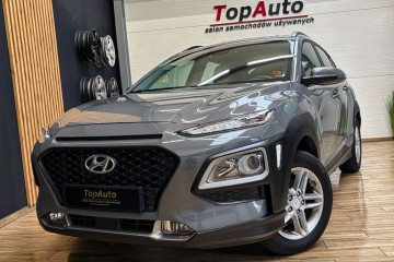 1.0T-GDI* 120KM *MANUAL* bezwypadkowy * GWARANCJA * zarejestrowany *