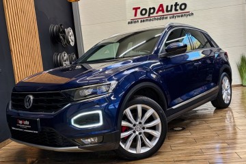 * 2.0 TSI * 190 KM * 4x4 * VIRTUAL*  FULL LED * SPORT * DSG