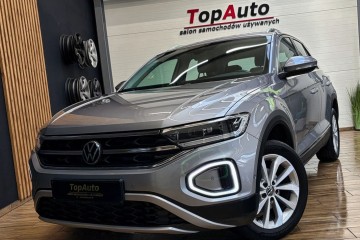 * 1.5TSI * 150KM * FABRYCZNY LAKIER *DSG* virtual* FULL LED* kamera *