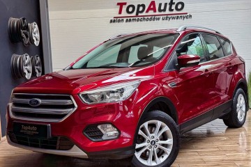 2.0 TDCI* automat * NAVI * gwarancja * ZAREJESTROWANY *