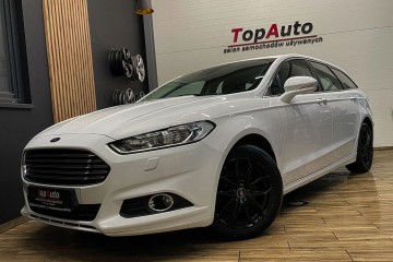 2.0 TDCI * automat * GWARANCJA * bezwypadkowy * FILM