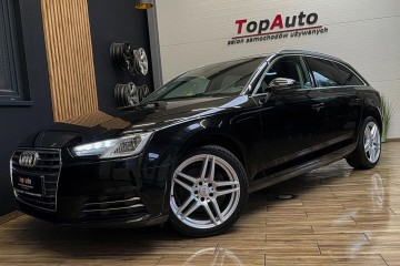 2.0 TDI*150KM *201000KM* Stronic *gwarancja *BiXenon*