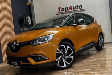 1.6 DCI *bose* AUTOMAT *gwarancja * BEZWYPADKOWY *zarejestrowany*LED