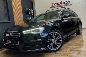 LIFT *2.0 TDI *ULTRA* navi * S tronic *LED* Bi XENON* fabryczny lakier