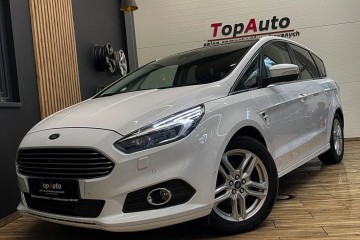 * 2.0 TDCI 180KM *AWD*navi* GWARANCJA * 7 OSOBOWY * sony