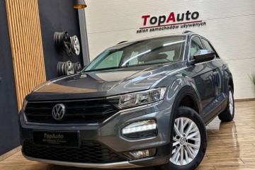 * 1.5TSI* 150KM * bezwypadkowy * FULL LED * KAMERA *fabryczny lakier*