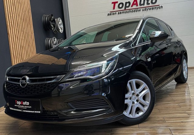 opel