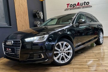 2.0 TDI* ultra 190KM *Stronic*gwarancja*BEZWYPADKOWA* Bi Xenon*