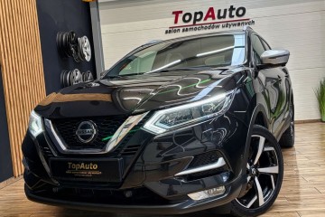 TEKNA+ *1.6* 163KM * SKÓRA *BOSE* panorama *ZAREJESTROWANY* navi *