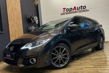 1.6 D-TEC * navi * kamera * GWARANCJA * bezwypadkowa *