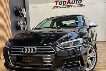 2.0 TFSI *190KM * S-tronic * GWARANCJA * Sline * BEZWYPADKOWY