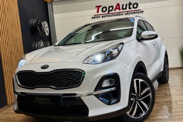1.6 CRDI *FABRYCZNY LAKIER* NAVI * kamera * automat * GWARANCJA *