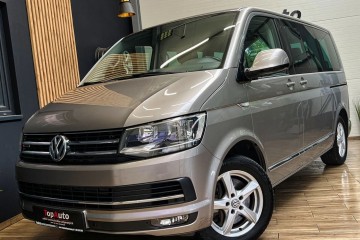 2.0 TDI *204KM* DSG *2x elektryczne drzwi * 4x4 * 2x elektryczne drzwi