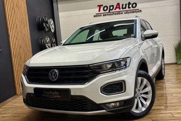 * 1.5TSI * 150KM * fabryczny lakier *DSG* VIRTUAL* FULL LED* KAMERA *