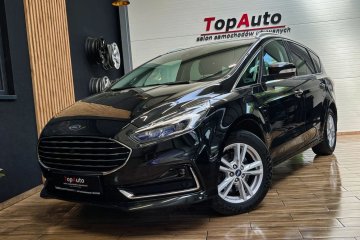 II LIFT * 2.0 TDCI 190KM * navi * automat *GWARANCJA *bezwypadkowy