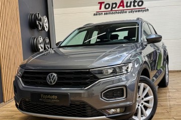 * 1.5TSI * 150KM * FABRYCZNY LAKIER *DSG* FULL LED* kamera *