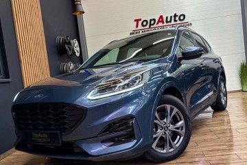 ST *2.5 PLUG-IN* 225KM *B&O* navi *ALCANTARA* gwarancja *bezwypadkowa*