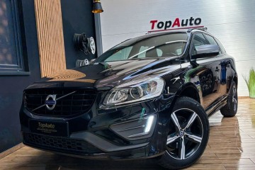 2.0D * 190KM * R-Desing * automat * SKÓRA * navi * kamera * GWARANCJA