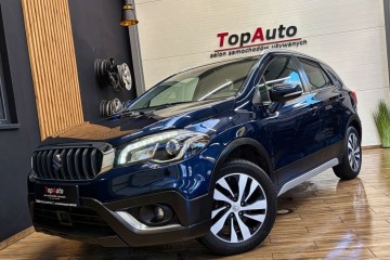 * 1.4 * 140KM*bezwypadkowa*gwarancja*KAMERA * navi * FABRYCZNY LAKIER