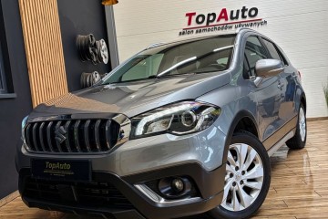1.4 * 140KM * gwarancja *MANUAL* KAMERA *Bezwypadkowy*