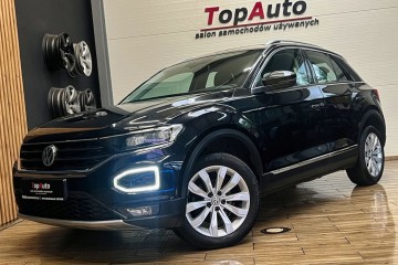 * 1.5 TSI * 150 KM * bezwypadkowy * DSG * VIRTUAL* FULL LED* kamera
