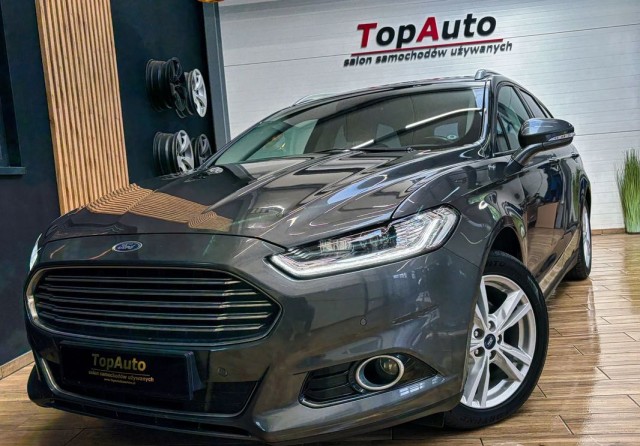 ford
