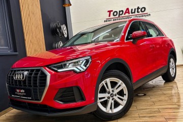 35 TFSI *150KM* S-TRONIC * bezwypadkowa *MATRIX *71.000km*