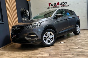 1.6 CDTI * 120 KM * manual * BEZWYPADKOWY * gwarancja * kamera *