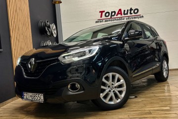 1.5 DCI * manual * gwarancja * BEZWYPADKOWY *zarejestrowany * LED