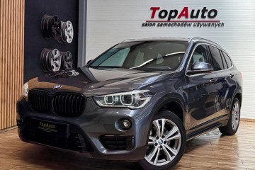 2.0 D * 190 KM *AUTOMAT* gwarancja * BEZWYPADKOWA* Xdrive
