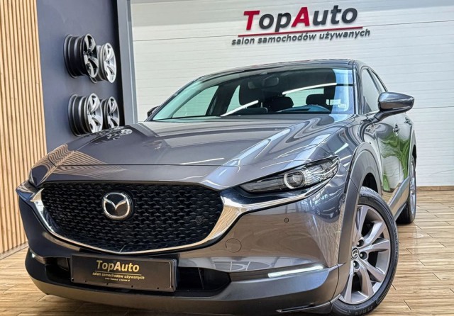mazda