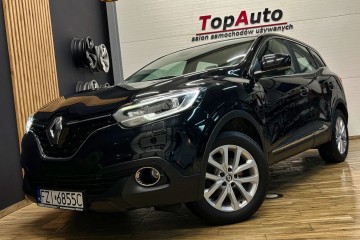1.5 DCI * manual * gwarancja * BEZWYPADKOWY *zarejestrowany * LED