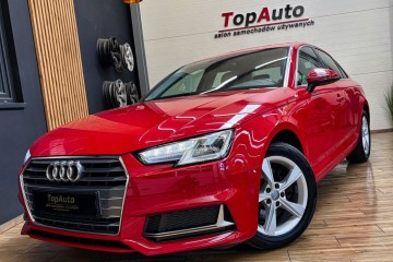 35 TDI* S-tronic * 150KM * NAVI * zarejestrowany * GWARANCJA *