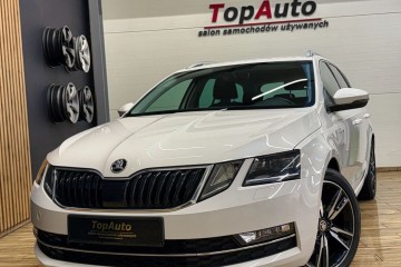 LIFT* 2.0TDI *Canton* DSG* zarejestrowana* FABRYCZNY LAKIER* virtual*