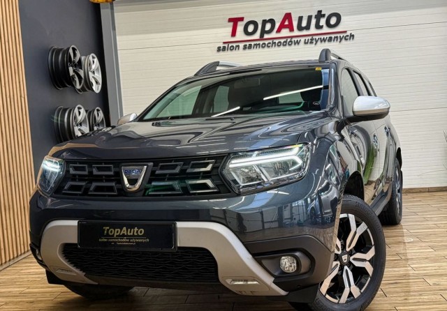 dacia