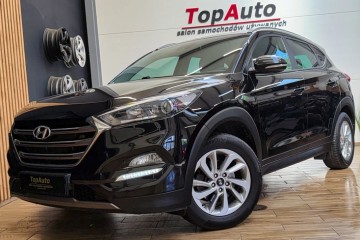 1.7 CRDI * AUTOMAT* bezwypadkowy * GWARANCJA * KAMERA