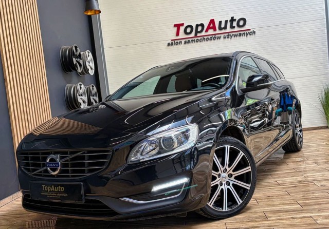 volvo