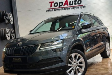 lift*2.0 TDI *115KM* FABRYCZNY LAKIER *dsg* GWARANCJA * bezwypadkowa *