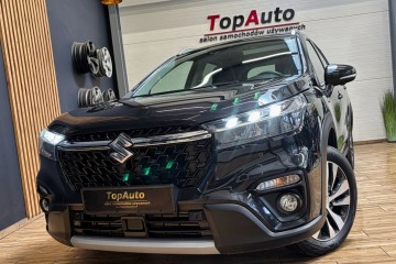 1.4* 129KM gwarancja *MANUAL* KAMERA *Bezwypadkowy* FABRYCZNY LAKIER *