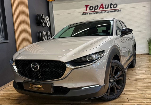 mazda