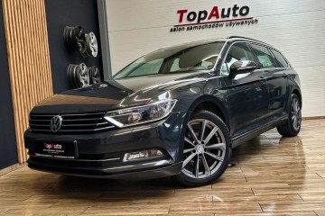 2.0 TDI *DSG* ZAREJESTROWANY* bezwypadkowy * GWARANCJA * navi *