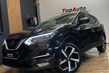 lift * 1.33 * 140KM  gwarancja * bezwypadkowy * kamera 360 * NAVI *