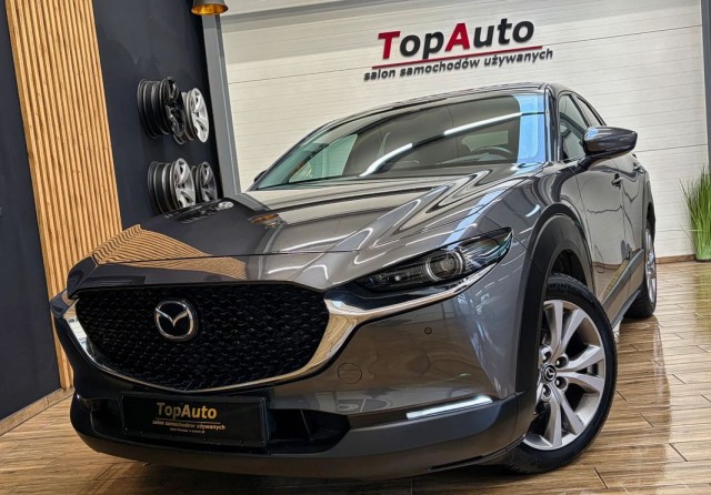 mazda