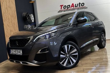 II * LED * 1.6 GT-Line 180KM * gwarancja * zarejestrowany * automat
