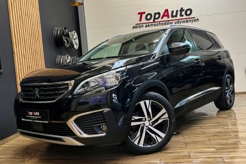 II * LED * 180KM *7 OSOBOWY* gwarancja * automat * kamera *