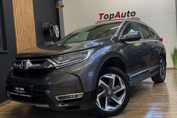 *1.5 VTEC TURBO* 4x4 *193KM*automat* gwarancja * Navi* kamera*panorama